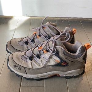 Salomon Hiking boots